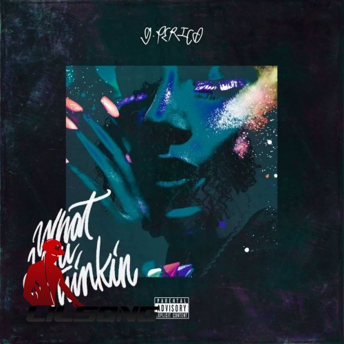 G Perico - What You Thinkin